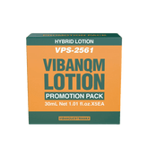 VPS-2561 VIBANQM LOTION 5EA SET PROMOTION PACK